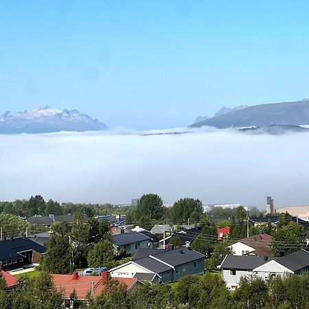 Arctic Inn, Cozy Single Bed Private Room In A Shared Apartment With Stunning Tromso Views Экстерьер фото